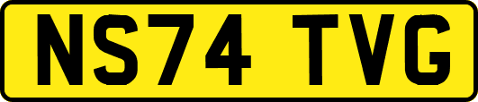 NS74TVG