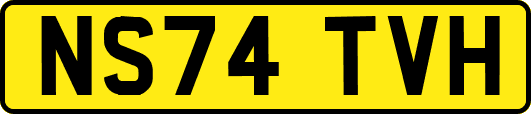 NS74TVH