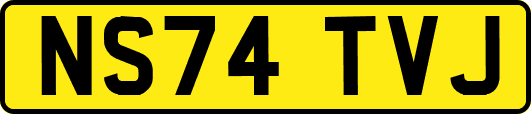 NS74TVJ