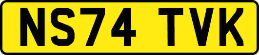 NS74TVK