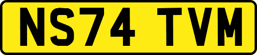 NS74TVM