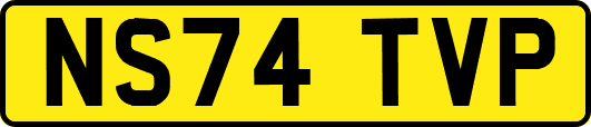 NS74TVP