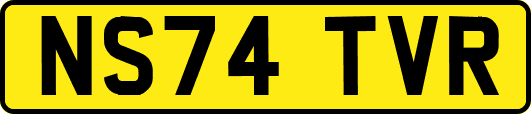 NS74TVR