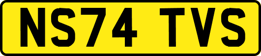 NS74TVS