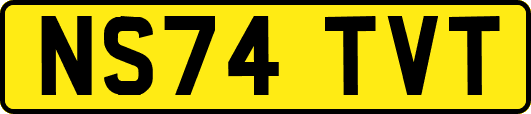 NS74TVT