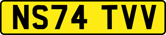 NS74TVV