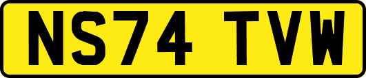 NS74TVW