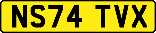 NS74TVX