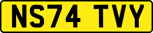 NS74TVY