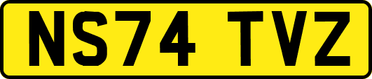 NS74TVZ