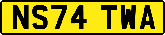 NS74TWA
