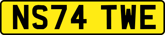 NS74TWE