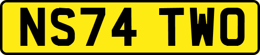NS74TWO