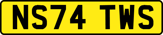 NS74TWS