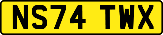 NS74TWX