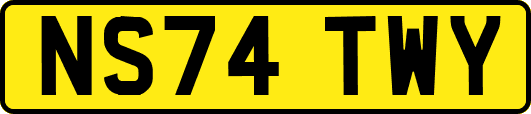 NS74TWY