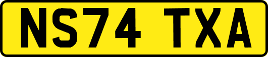 NS74TXA