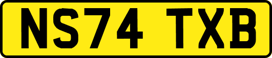 NS74TXB