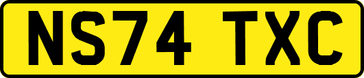 NS74TXC