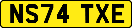 NS74TXE