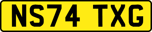 NS74TXG