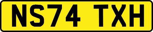 NS74TXH