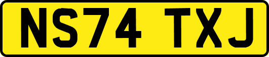 NS74TXJ