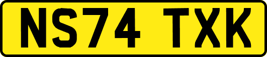 NS74TXK