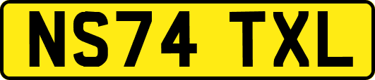NS74TXL
