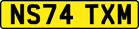 NS74TXM