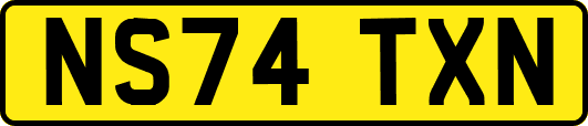 NS74TXN