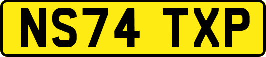 NS74TXP