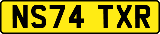 NS74TXR