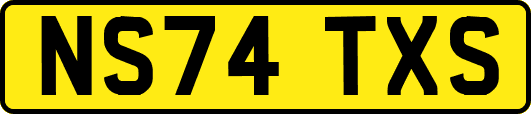 NS74TXS