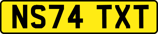 NS74TXT