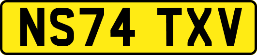 NS74TXV