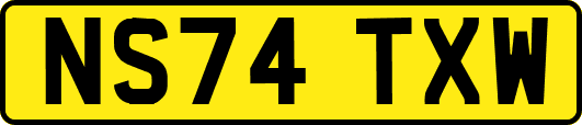NS74TXW