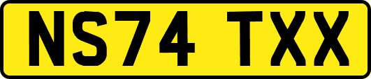NS74TXX