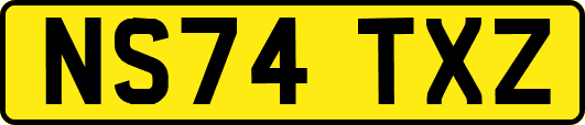 NS74TXZ