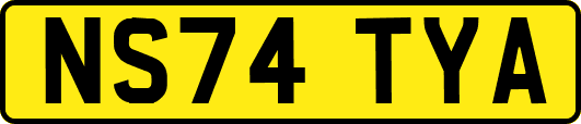 NS74TYA