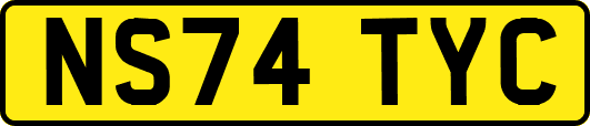 NS74TYC