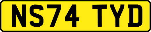 NS74TYD