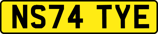 NS74TYE