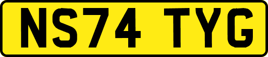 NS74TYG