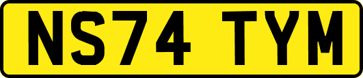 NS74TYM