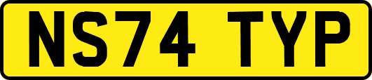 NS74TYP