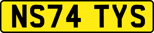 NS74TYS