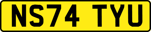 NS74TYU