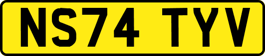 NS74TYV