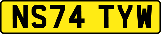 NS74TYW
